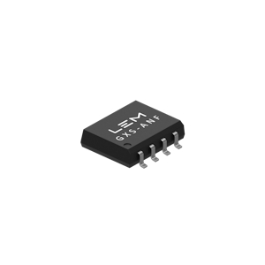 GXS Series ICS Integrated Current Sensors