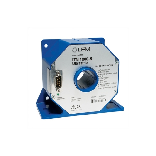 IT ITN high precision current sensors