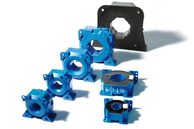 LF Series current sensors