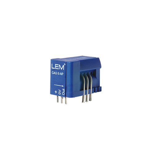 CAS current sensors