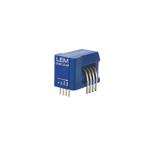 CKSR current sensors