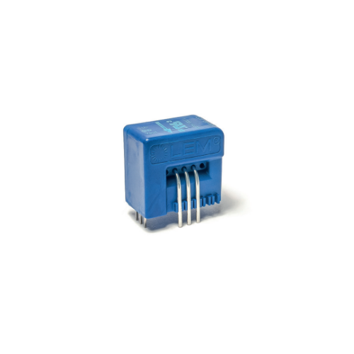 LES current sensors
