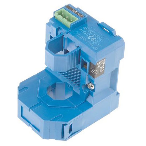 AP split core current sensors