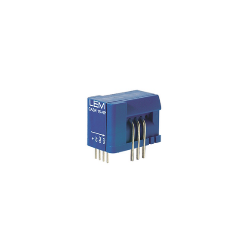 CASR current sensors
