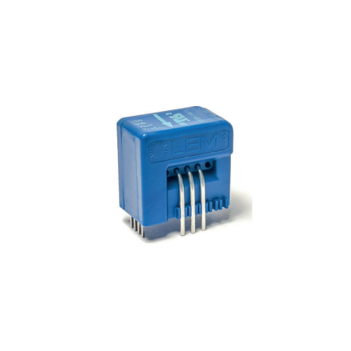 LESR current sensors