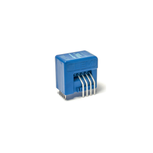 LPSR current sensors