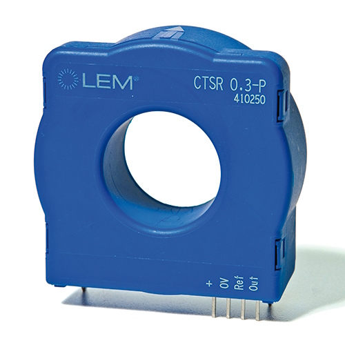 CTSR 0.3-P/SP3