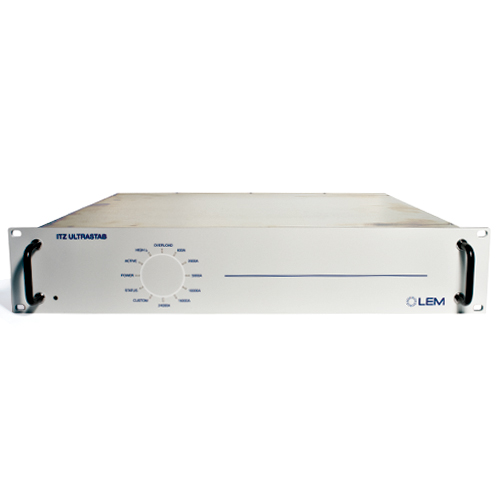 IST 400-B ULTRASTAB 10V OUTPUT